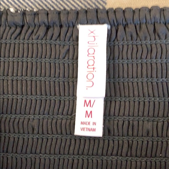 Women’s Romper - Picture 2 of 2